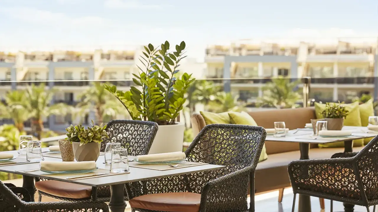 Zafiro Palace Alcudia