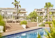 Zafiro Palace Alcudia
