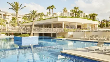 Zafiro Palace Alcudia