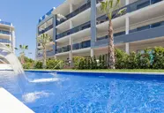 Zafiro Palace Alcudia