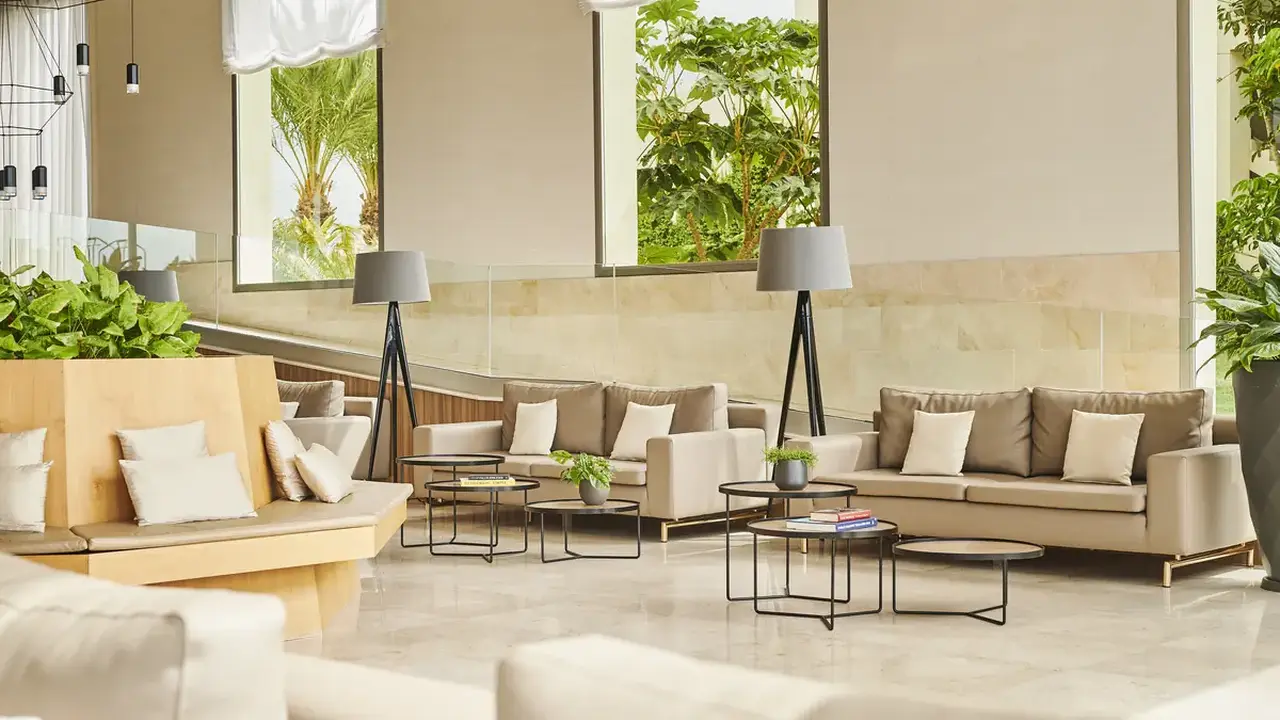Zafiro Palace Alcudia