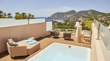 Zafiro Palace Andratx