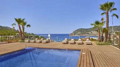 Zafiro Palace Andratx