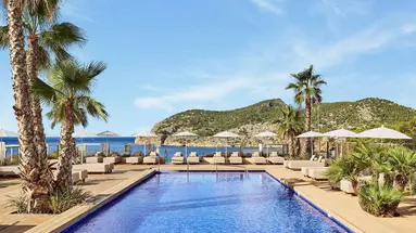 Zafiro Palace Andratx