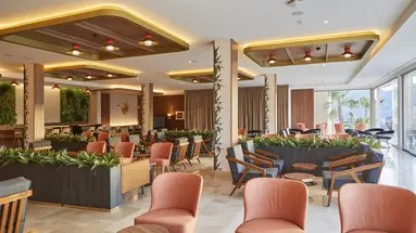 Zafiro Palace Andratx