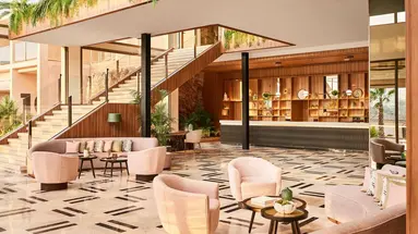 Zafiro Palace Andratx