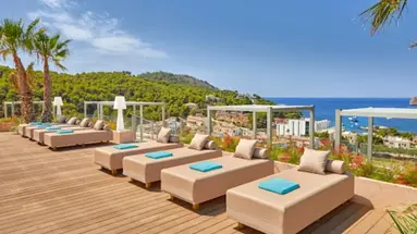 Zafiro Palace Andratx