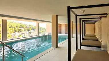 Zafiro Palace Andratx