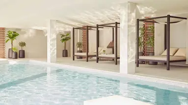 Zafiro Palace Andratx