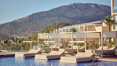 Zafiro Palace Andratx