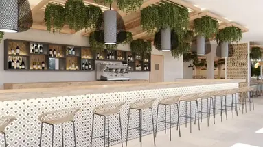 Zafiro Palace Andratx