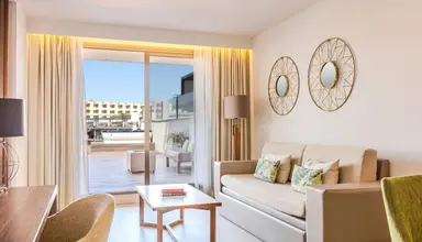 Zafiro Palace Palmanova