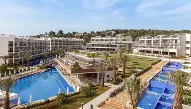 Zafiro Palace Palmanova