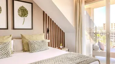 Zafiro Palace Palmanova