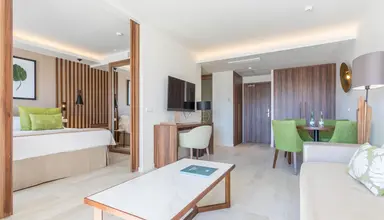 Zafiro Palace Palmanova