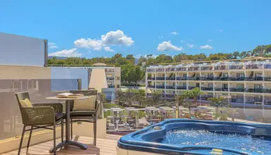 Zafiro Palace Palmanova