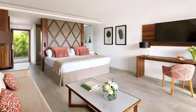 Zafiro Palace Palmanova