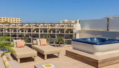 Zafiro Palace Palmanova