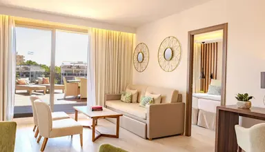 Zafiro Palace Palmanova