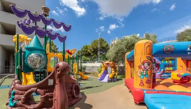Zafiro Palace Palmanova
