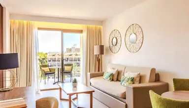 Zafiro Palace Palmanova