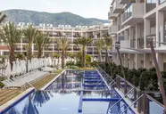 Zafiro Palace Palmanova