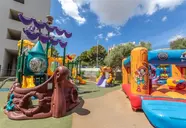 Zafiro Palace Palmanova