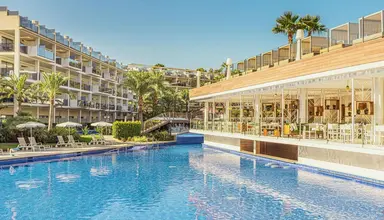 Zafiro Palace Palmanova
