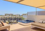 Zafiro Palace Palmanova