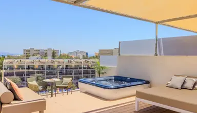 Zafiro Palace Palmanova