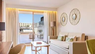 Zafiro Palace Palmanova