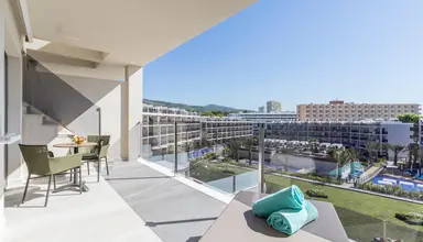 Zafiro Palace Palmanova