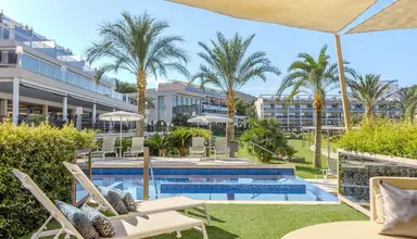 Zafiro Palace Palmanova