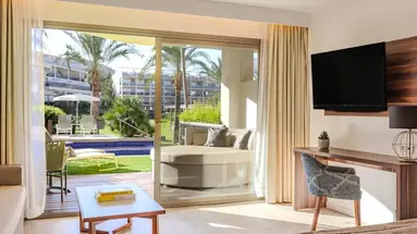 Zafiro Palace Palmanova