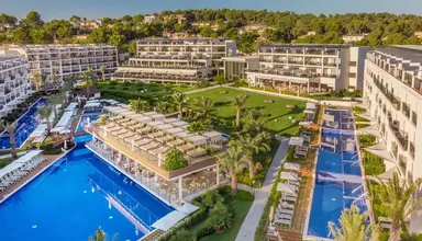 Zafiro Palace Palmanova