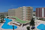 Zafiro Palmanova