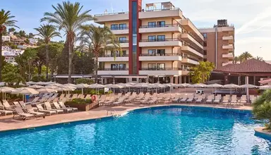 Zafiro Rey Don Jaime