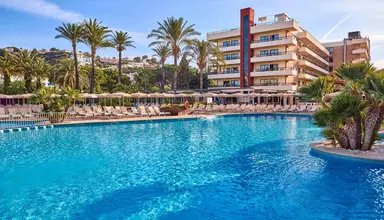 Zafiro Rey Don Jaime