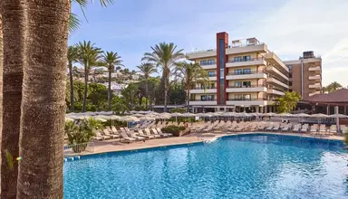 Zafiro Rey Don Jaime