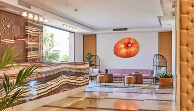 Zafiro Tropic