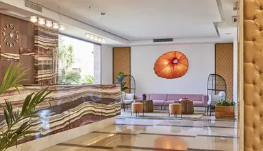 Zafiro Tropic