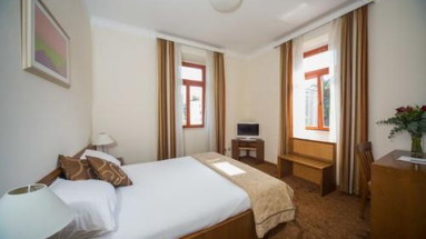 Zagreb (Dubrovnik) 3*