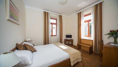 Zagreb (Dubrovnik) 3*