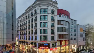 Zagreb (Istanbul)