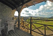 Zagroda Bieszczady