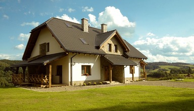 Zagroda Bieszczady