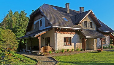 Zagroda Bieszczady