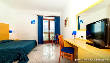 Zahira Resort