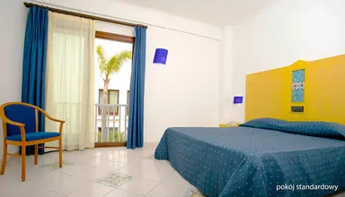 Zahira Resort