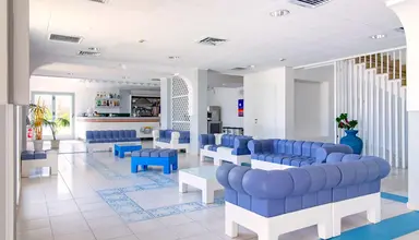 Zahira Resort